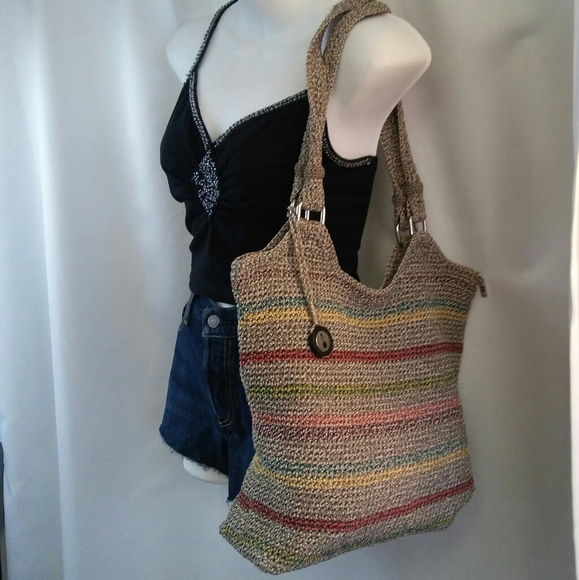 Camisole Tailored with Glass Beads, M - Picture 4 of 8